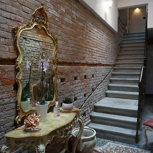 Castello Гостевой дом Венеция
