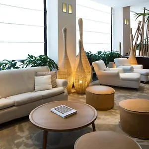 Отель Starhotels Excelsior
