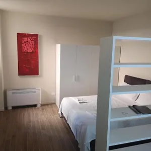 Appartamento Suiten Apartments