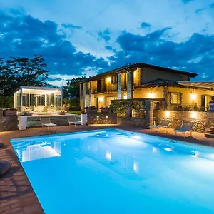  Alloggio per agriturismo Agriturismo Acetaia Sereni