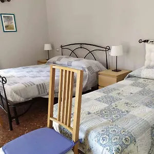  Bed & Breakfast A Casa Di Giosi Italia