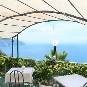 Bed & Breakfast Casa Hermosa