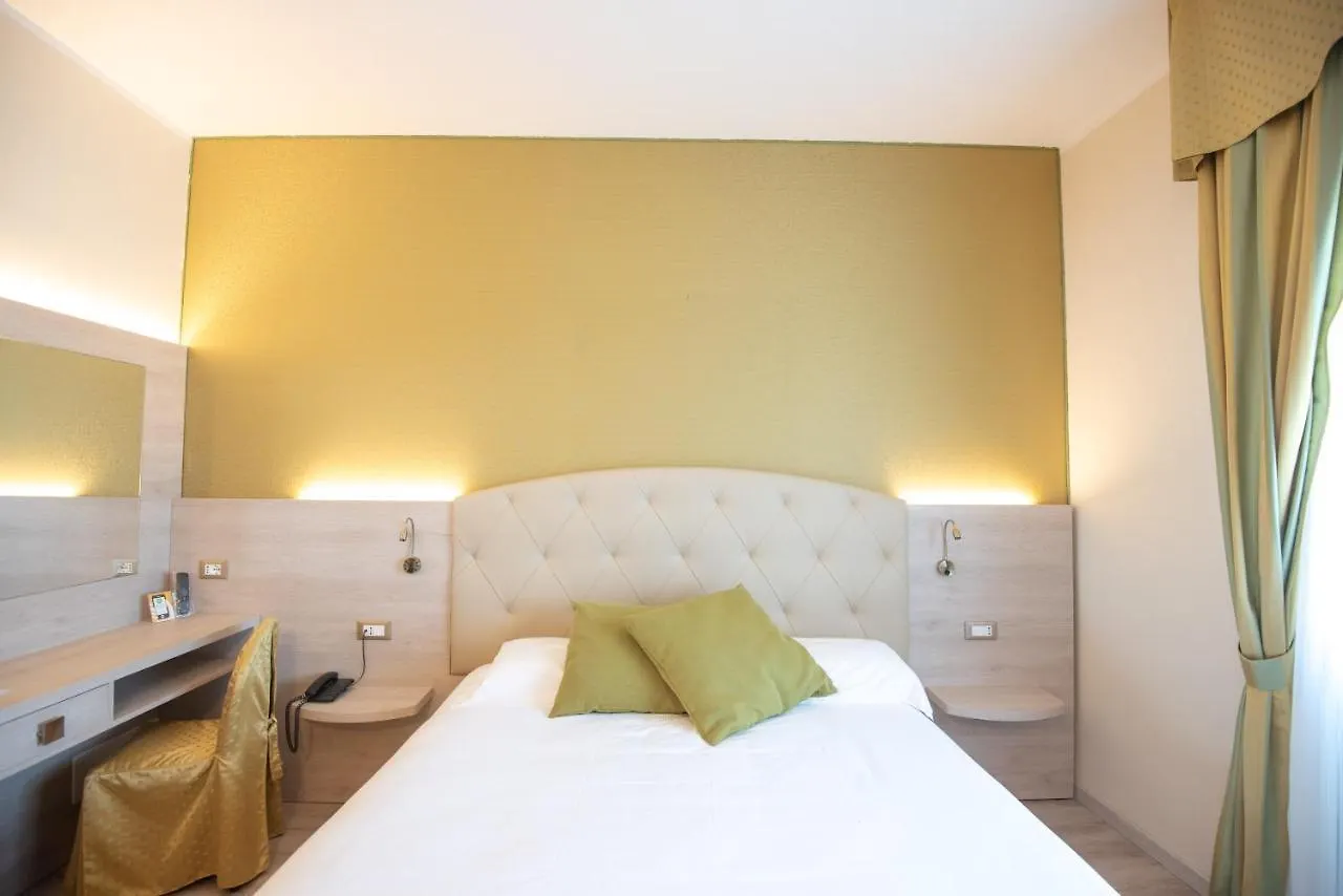 ****  Hotel Castello Artemide Congressi Castel San Pietro Terme Italia