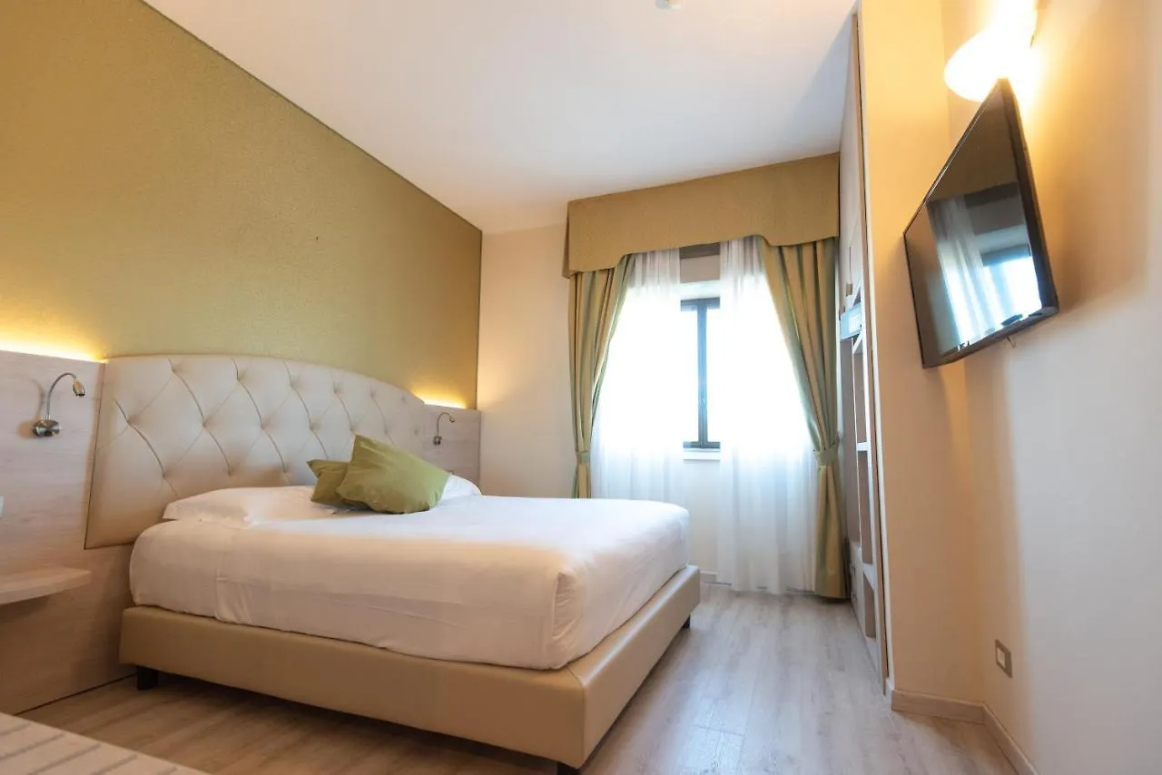 Hotel Castello Artemide Congressi Castel San Pietro Terme