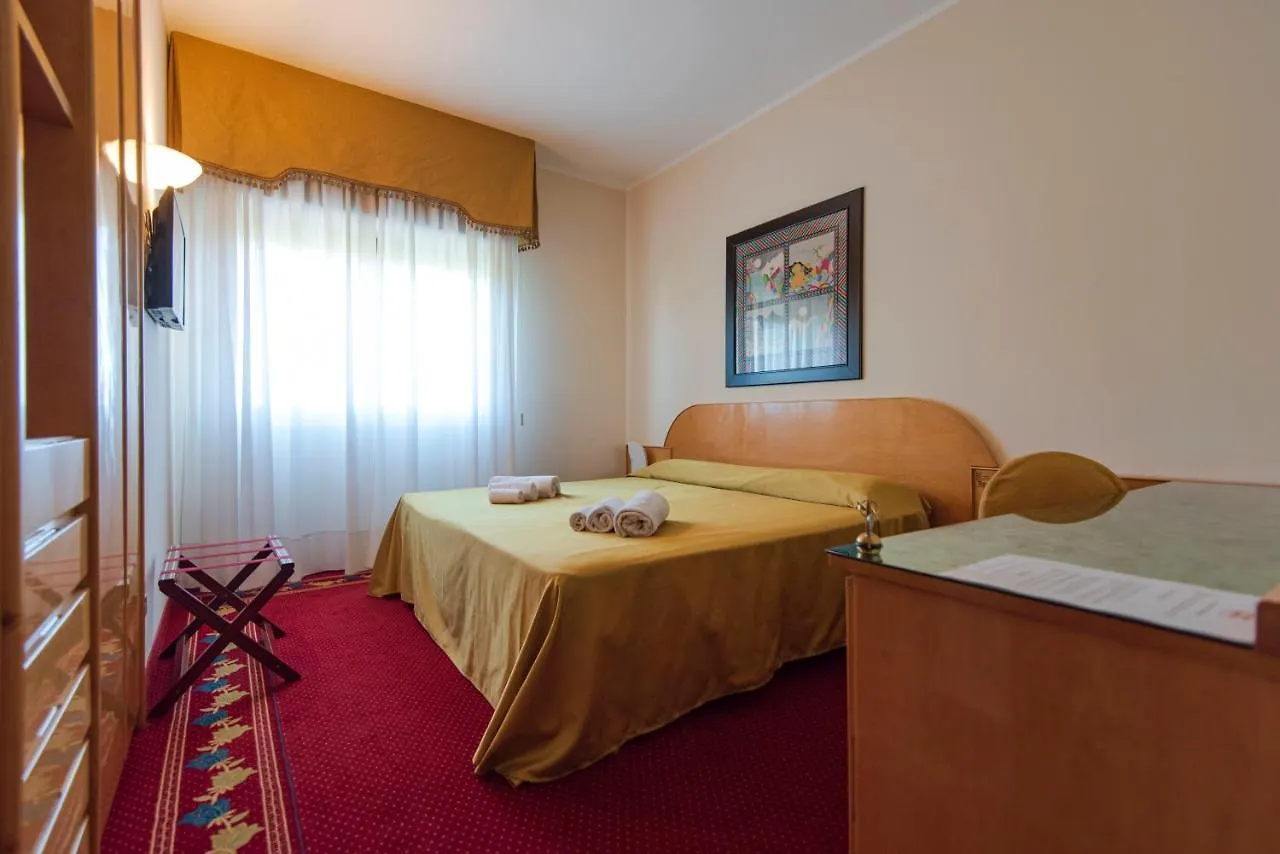 ****  Hotel Castello Artemide Congressi Castel San Pietro Terme Italia