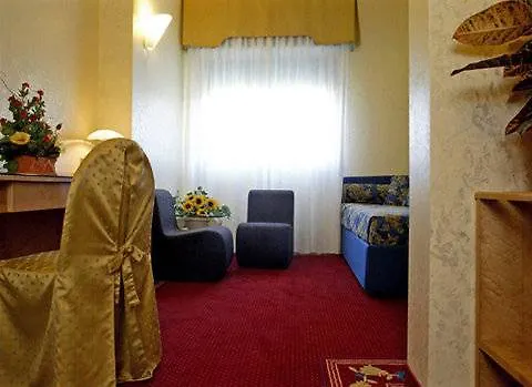 Hotel Castello Artemide Congressi Castel San Pietro Terme